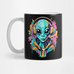 alien Mug